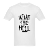 Avril Lavigne WHAT THE HELL T Shirt