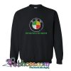 BMW bob marley the wailers Sweatshirt SL