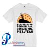 Ba Sowenya Lion King Nah Sowhenyaa Gonnabuyma Pizza Yeah T Shirt
