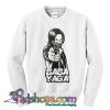 Baba Yaga Sweatshirt SL