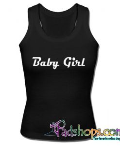 Baby Girl TankTop SL