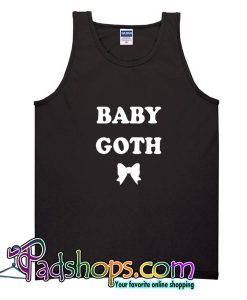 Baby Goth Tank Top