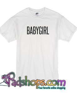 Babygirl T-Shirt