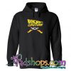 Back To The Future Hoodie