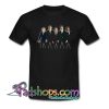 BackstreetBoys T Shirt SL