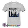 Backstreet Boys T Shirt (PSM)