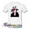 Backstreet Boys T Shirt SL