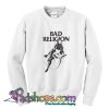 Bad Religion Sweatshirt SL