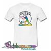 Badminton trending T shirt SL