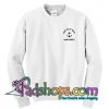 Baie De St Jean Saint Barth Sweatshirt