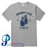 Balboa's Gym Boxing Gloves 1976 T Shirt