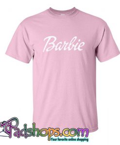 Barbie T Shirt (PSM)