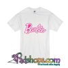 Barbie tshirt On Sale