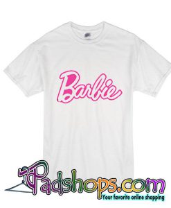 Barbie tshirt On Sale