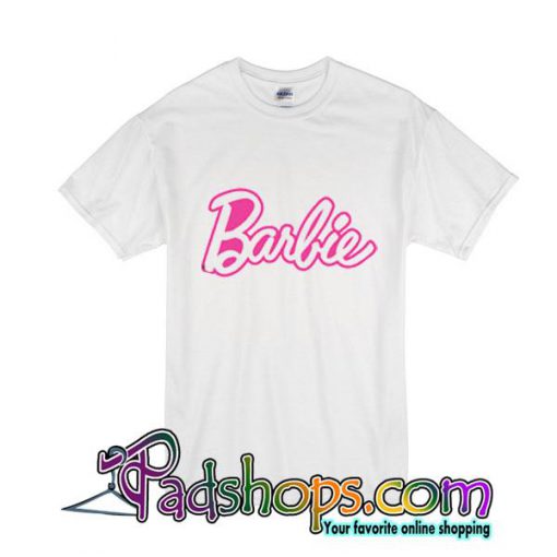Barbie tshirt On Sale