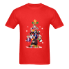 Barry Manilow Christmas Tree T-Shirt