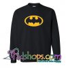 Batman Sweatshirt