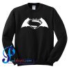 Batman VS Superman Sweatshirt