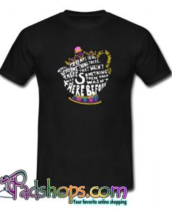 Be Our Guest trending T shirt SL