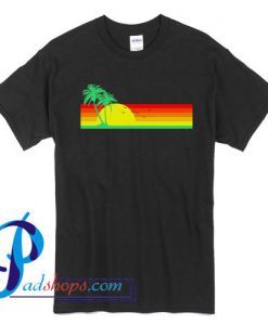 Beach T Shirt