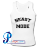 Beast Mode Tank Top