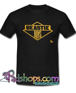 Beastie Boys Get Off My Dick T Shirt SL