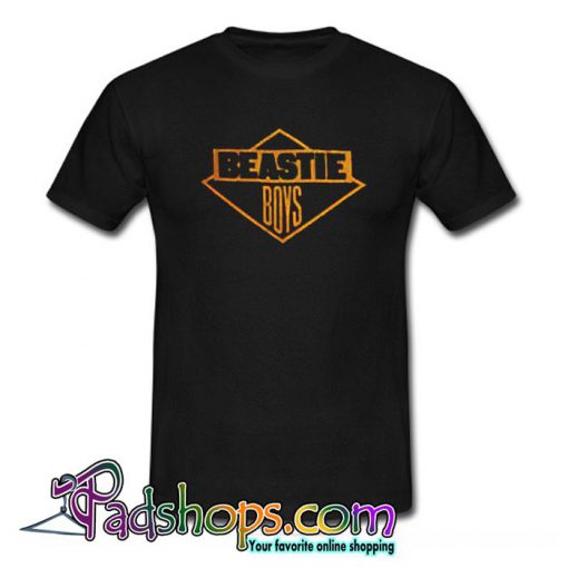 Beastie Boys T Shirt (PSM)