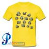 Bees T Shirt