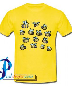 Bees T Shirt