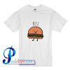 Best Friend Burger T Shirt