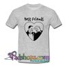 Best Friends  Barack Obama and Joe Biden T Shirt SL