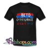 Beto O Rourke Senate 2018 T Shirt SL