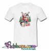 Betty Boop I Want It All Christmas T shirt SL