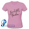 Beverly Hills Vacation T Shirt