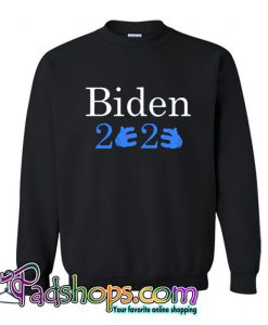 Biden 2020 Sweatshirt SL