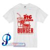 Big Kahuna Burger T Shirt