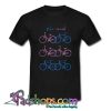 Bikesexual T Shirt (PSM)