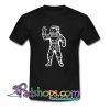 Billionaire Boys Club Astronaut T Shirt SL