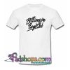 Billionaire Boys Club T Shirt SL