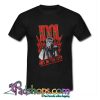 Billy Idol Hot in the City T Shirt (PSM)