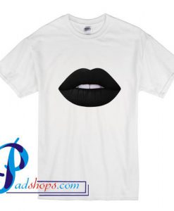 Black Lips Sexy T Shirt