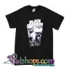 Black Sabbath Never Say Die T Shirt