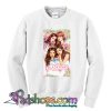 Blackpink Art Sweatshirt SL