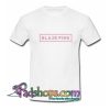 Blackpink T Shirt SL