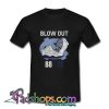 Blow out 88 72 T Shirt (PSM)