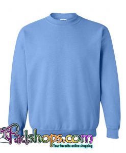 Blue Sweatshirt  SL