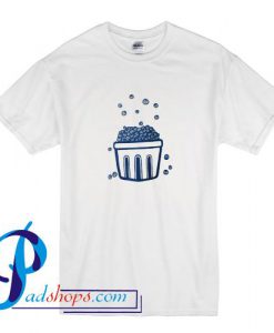 Blueberry T Shirt