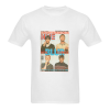 Blur Nme Band T Shirt