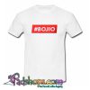#BoJio T Shirt (PSM)