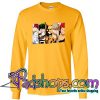 Boku No Hero Sweatshirt